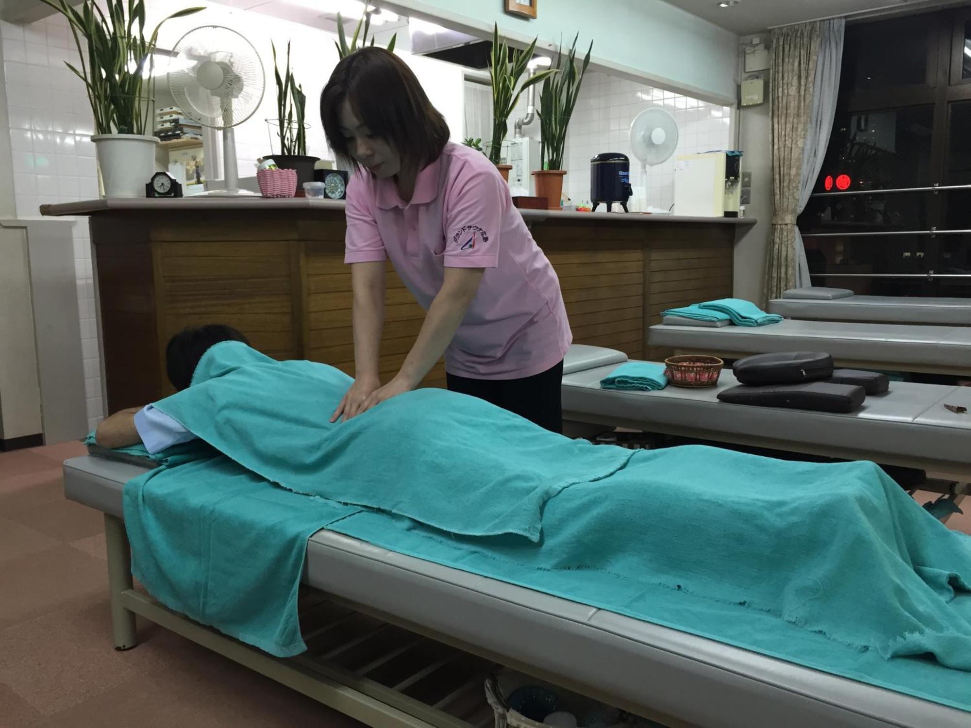 Capsule&Spa Grand Sauna Hiroshima Eksteriør bilde
