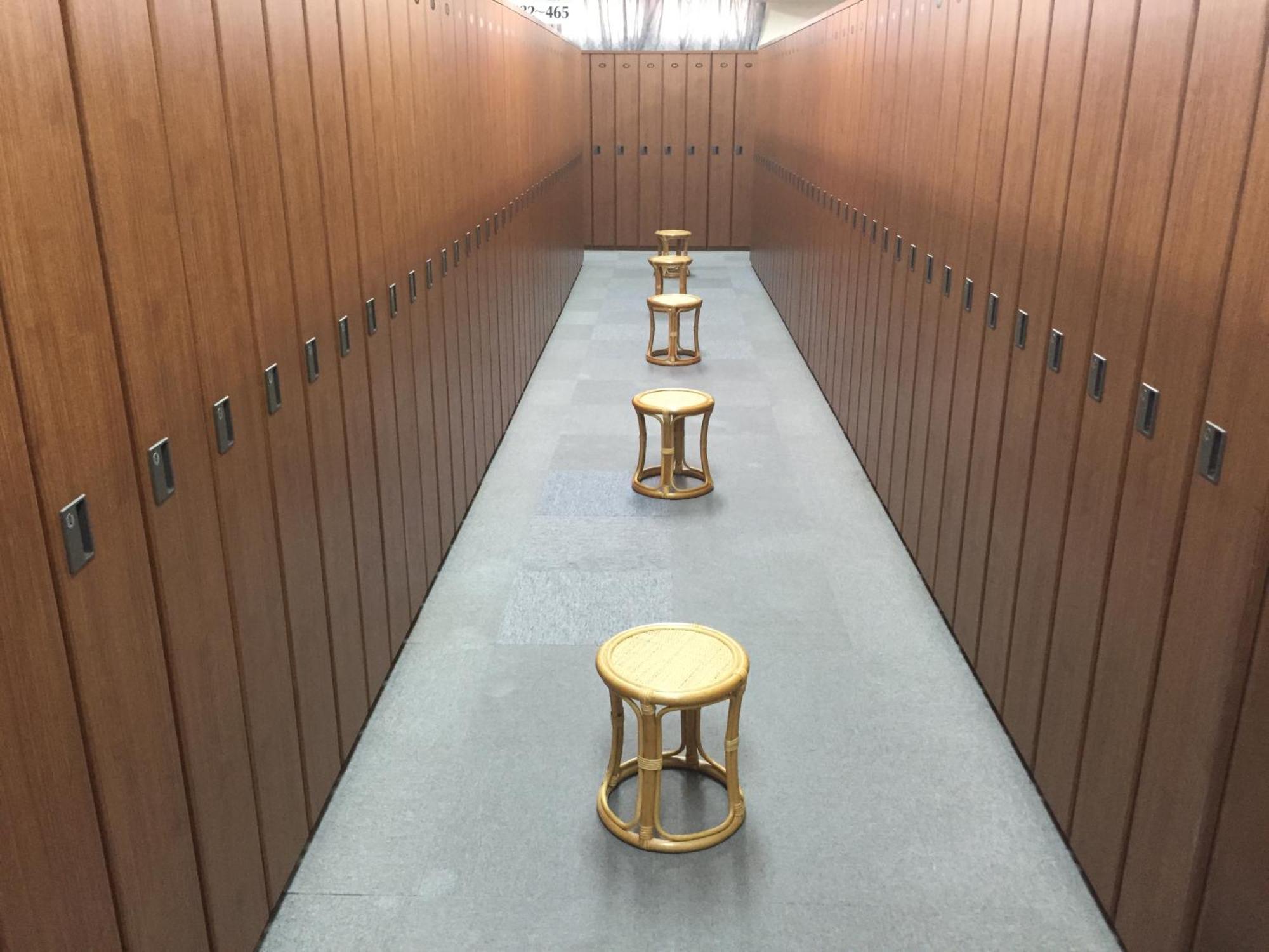 Capsule&Spa Grand Sauna Hiroshima Eksteriør bilde
